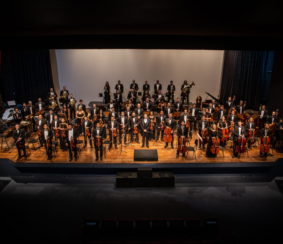 Banda juvenil Archive  Orquestra Sinfônica de Goiânia – OSGO